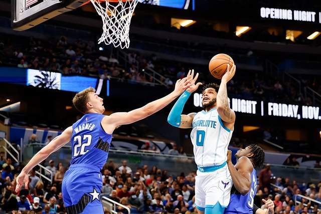  黄蜂布里奇斯续约五年顶薪合同  